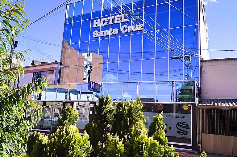 Moderno apartamento en Corferias