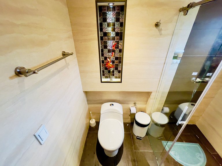 Moderno apartamento en Corferias